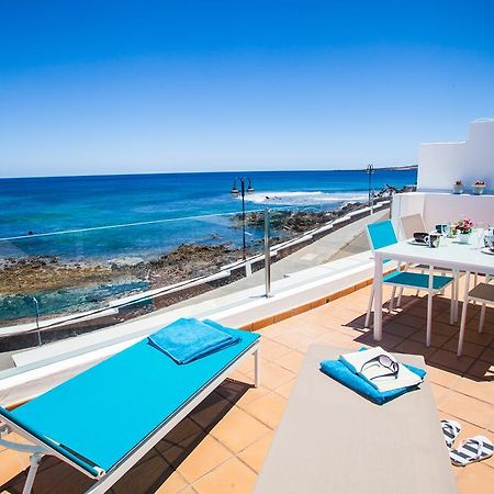 Suite Ocean Rooms Arrieta  Room photo
