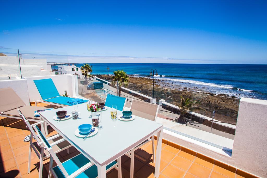 Suite Ocean Rooms Arrieta  Room photo