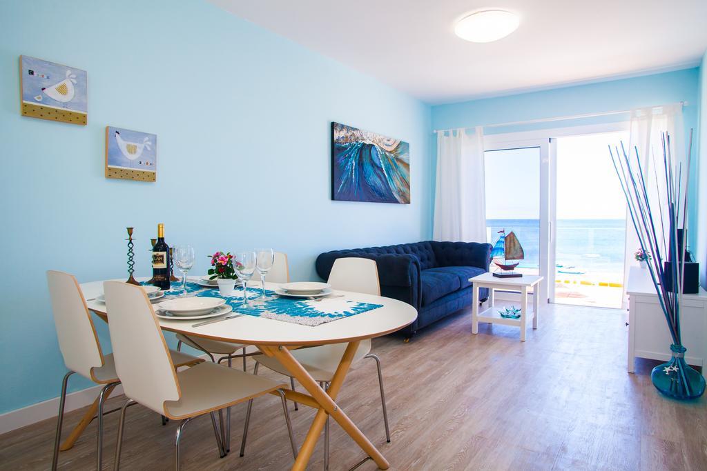 Suite Ocean Rooms Arrieta  Room photo