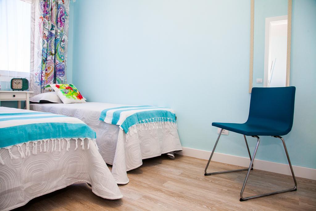 Suite Ocean Rooms Arrieta  Room photo